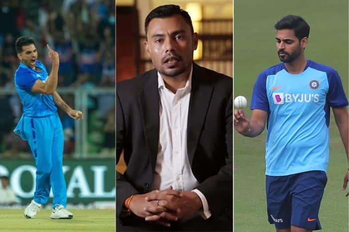 दानिश कनेरिया की नजरों में दीपक चाहर है टीम इंडिया के लिए भुवनेश्वर से अच्छा विकल्प