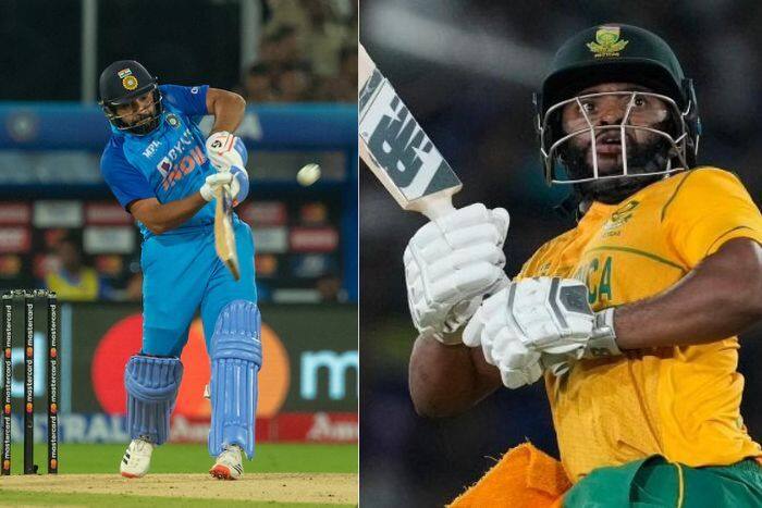 IND vs SA 2ND T20 LIVE STREAMING : कब और कहां देखें भारत बनाम दक्षिण अफ्रीका का दूसरा टी20 मुकाबला, जानें यहां 