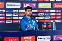 We have plans for everyone, not just Surya: Babar