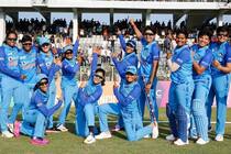 harmanpreet kaur credits bowlers and fielders for win against sri lanka in asia cup 2022 final