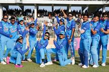 Asia Cup 2022: हरमनप्रीत कौर ने किसके सिर बांधा खिताबी जीत का सेहरा