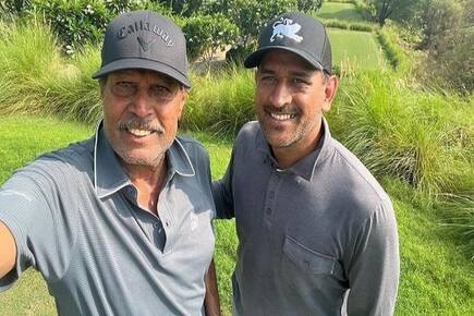 Kapil Dev said Don’t play in IPL if you feel pressure
