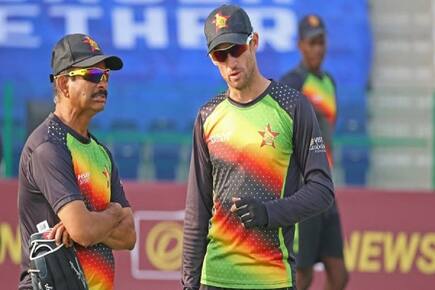 Rajput’s Warriors: How former India opener transformed Zimbabwe cricket in 4 years