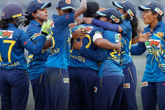 गेंद-दर-गेंद बढ़ता रोमांच, देखिए आखिरी ओवर में श्रीलंका ने कैसे पाकिस्तान को दी मात