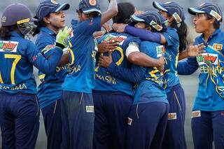 sri lanka beat pakistan in women asia cup 2022 semifinal by 1 run watch last over excitement