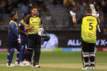 T20 World Cup : मार्कस स्टोयनिस ने बताया तूफानी अर्धशतक का भारतीय कनेक्शन 