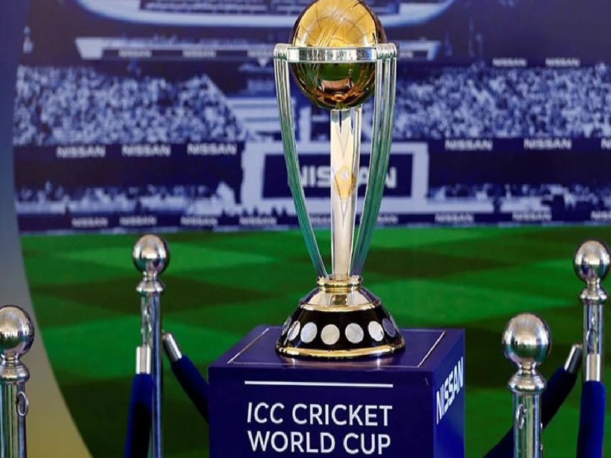 2023 वनडे वर्ल्ड कप: अब तक सात टीमों ने किया क्वालीफाई, एक स्थान के लिए चार टीमों में है टक्कर