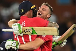 If we win tomorrow, it could inspire English football in World Cup: Buttler