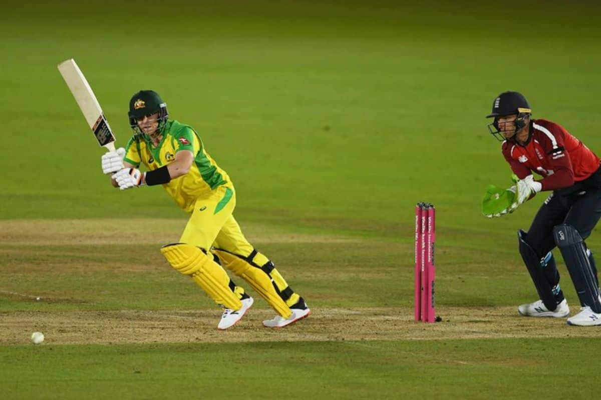 Aus Vs Eng