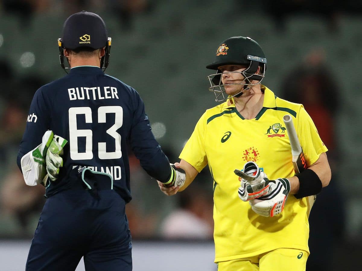 Highlight AUS vs ENG 2nd ODI: Starc And Zampa Lead AUS To 72 Runs Victory Over ENG