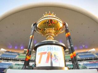 Abu Dhabi T10 League Season 6  Set To Kick Off From November 23