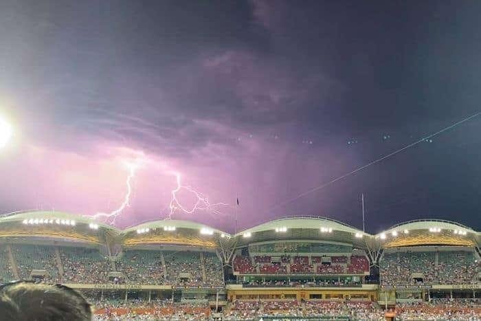 IND vs ENG, T20 World Cup, Adelaide Weather, IND vs ENG Weather, Adelaide Weather Today, Adelaide Weather Tomorrow, IND vs ENg Semifinal Weather