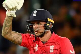 Know about Alex Hales who played match winning innings against India in T20 World Cup 2022