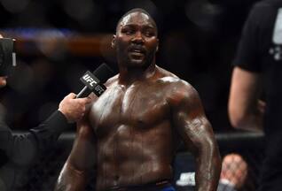 UFC Veteran Anthony 'Rumble' Johnson Passes Away At The Age Of 38 Due To Undisclosed Illness