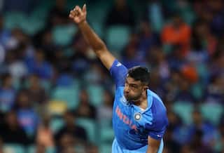 Ashwin Looking Forward To Watch Spain In Action; Ojha Wants A ‘Ronaldo-Messi Final’