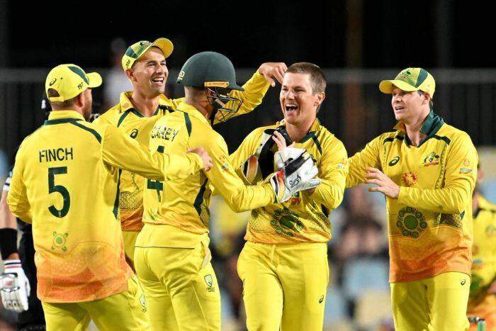 Australia Announce Squads For ENG, WI Tour, Travis Head Replaces Aaron Finch