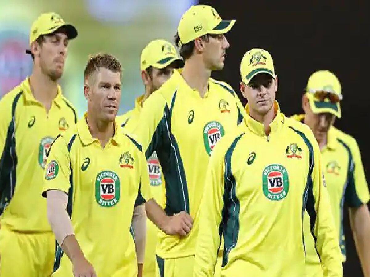 ऑस्ट्रेलियाई दिग्गज ने कहा, टी-20 वर्ल्ड कप से पहले ऑस्ट्रेलिया की टीम को मिला गलत शेड्यूल