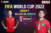 FIFA World Cup 2022, Belgium Vs Morocco | Highlights: Sabiri, Aboukhlal Shine As Atlas Lions Stun Red Devils 2-0
