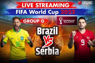 FIFA World Cup 2022, Brazil Vs Serbia | Highlights: Richarlison Stars In Brazil’s 2-0 Win Over Serbia