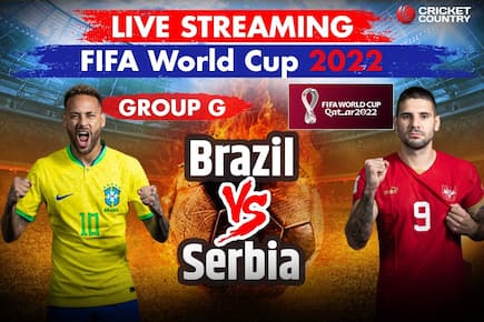 FIFA World Cup 2022, Brazil Vs Serbia | Highlights: Richarlison Stars In Brazil’s 2-0 Win Over Serbia
