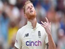 Ben stokes will donate match fees of test series for Pakistan flood victims