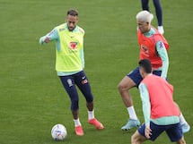 FIFA World Cup 2022: Brazil Clear Favourites To Win The Title, Says Ronald de Boer