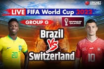FIFA World Cup 2022, Brazil Vs Switzerland | Highlights: BRA Stun SUI 1-0 To Qualify For Top 16