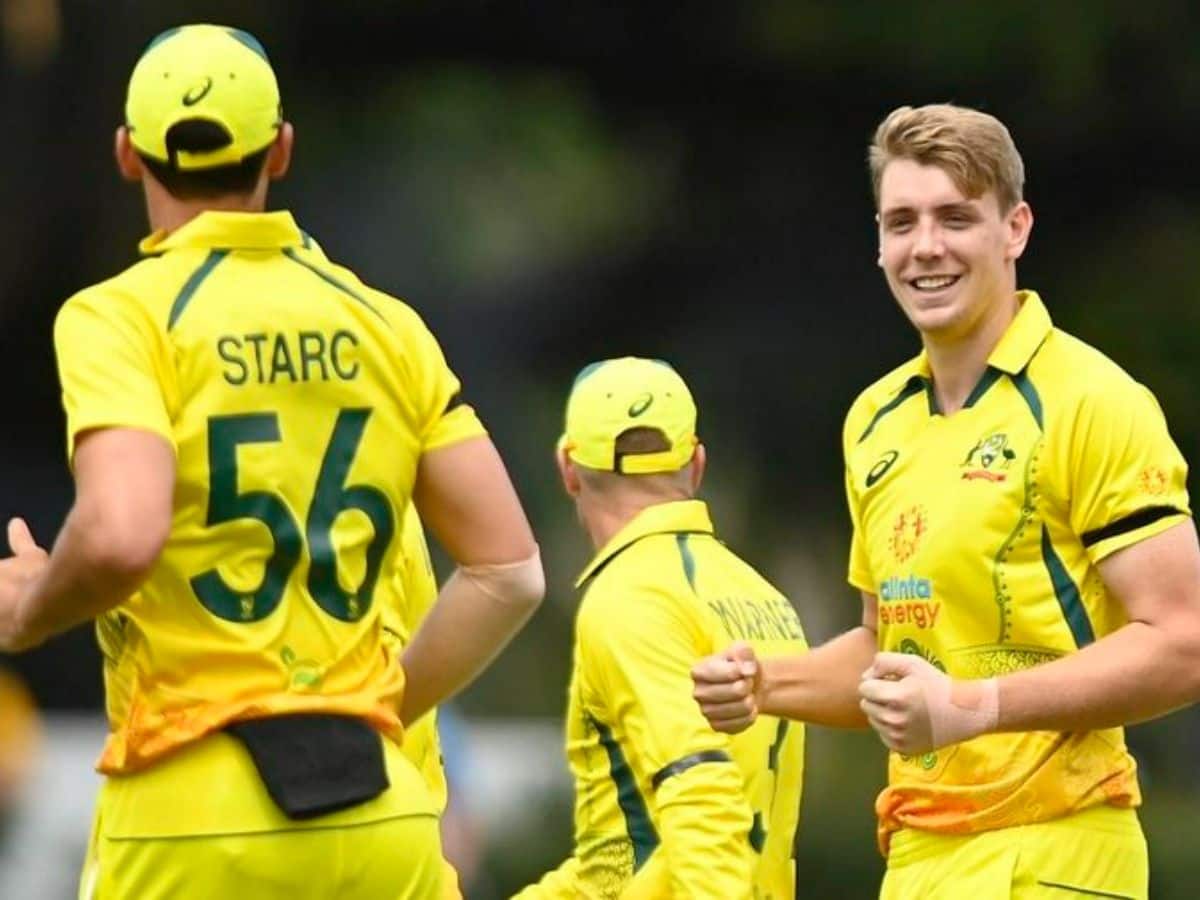 Australia All-Rounder Ready To Take IPL By Storm, Registers For 2023 Edition