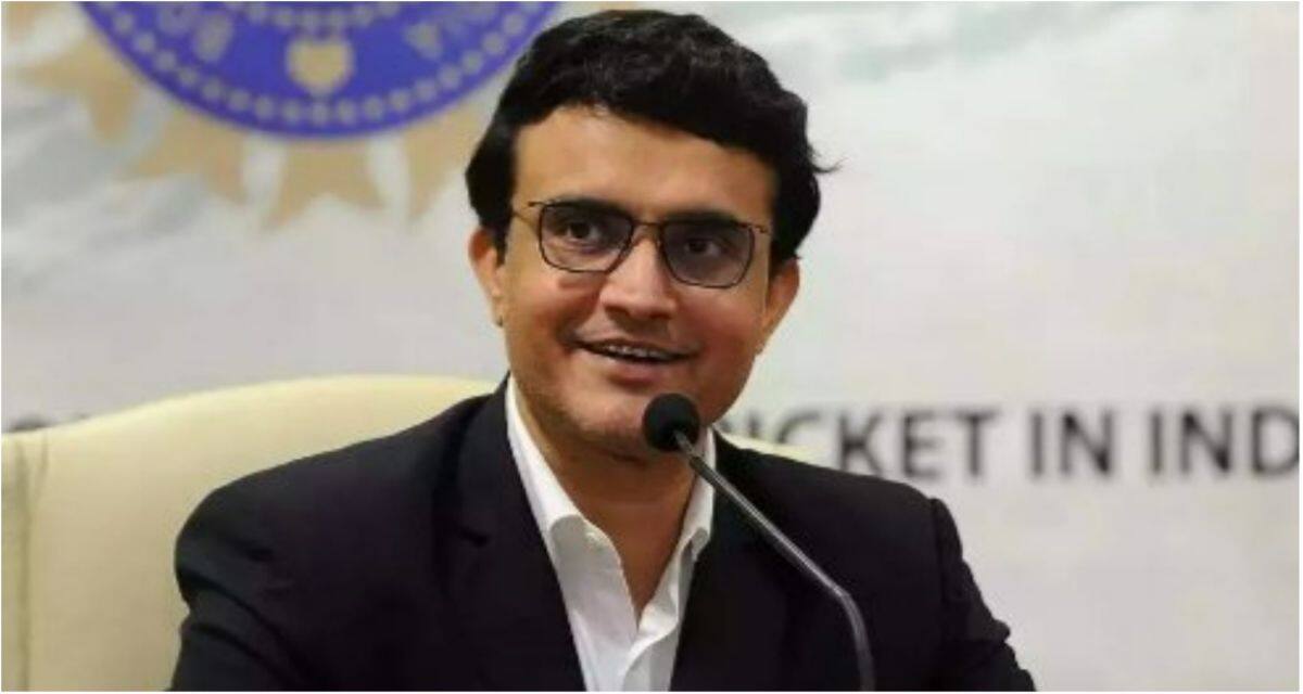 PIL in Calcutta HC Over Removal of Sourav Ganguly as BCCI President