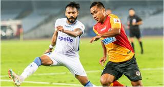 ISL 2022-23: Chennaiyin FC Seal 1-0 Win Against East Bengal
