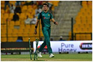 NZ Vs PAK, T20 World Cup 2022: Shaheen Shah Afridi To Play Key Role Against New Zealand In Semi-Final, Says Ricky Ponting