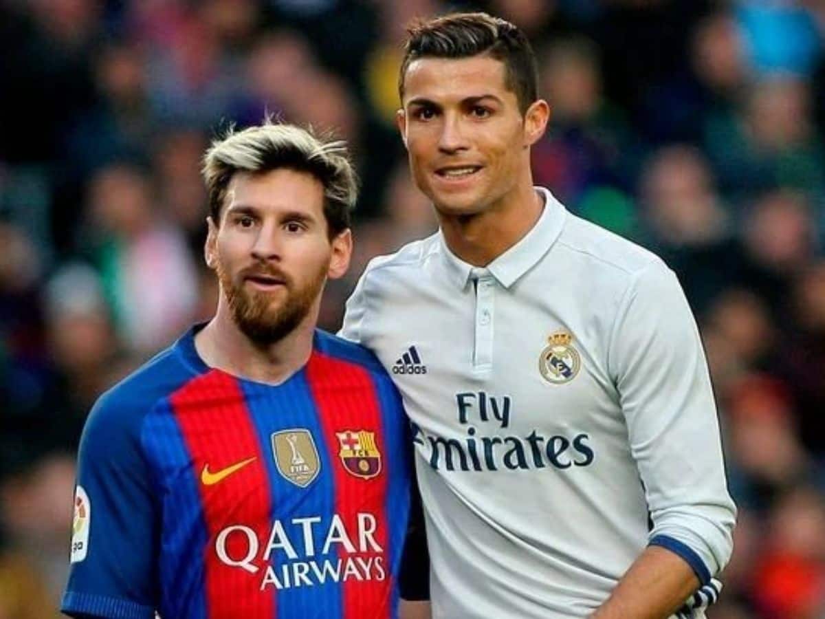 Messi Forced Scaloni To Omit Manchester United Star From World Cup Squad For Praising Cristiano Ronaldo - Reports