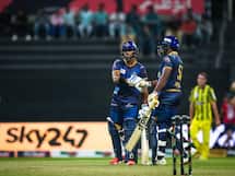 Abu Dhabi T10: Nicholas Pooran’s Breezy Unbeaten 77 Lifts Deccan Gladiators Past Team Abu Dhabi
