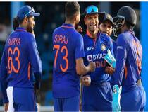 Not hurt that captaincy was taken away from me for Zimbabwe tour: Dhawan