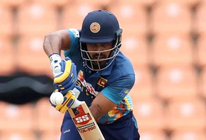 T20 World Cup, T20 World Cup 2022, ICC T20 World Cup, ICC T20 World Cup 2022, T20 World Cup Australia, Sri Lanka Cricketer Arrested, Danushka Guunathilaka, Danushka Guunathilaka Arrested, Danushka Guunathilaka Sexual Assault Case, Danushka Guunathilaka Sexual Harrasment Case