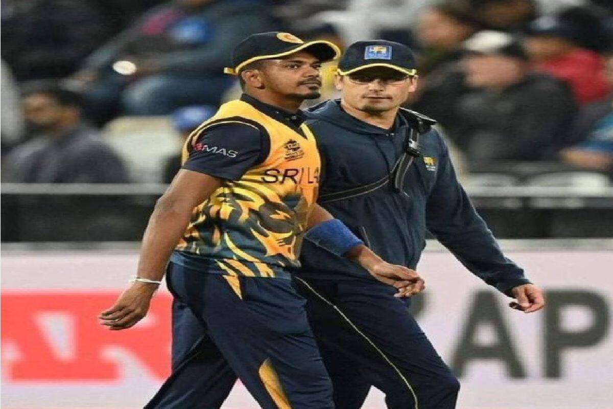 T20 World Cup 2022: श्रीलंका के स्टार क्रिकेटर दनुष्का गुणाथिलका रेप के आरोप में गिरफ्तार