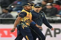 T20 World Cup 2022: रेप के आरोप में गिरफ्तार हुआ श्रीलंका का स्टार क्रिकेटर 