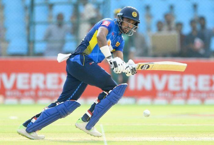 SL Cricket Suspends Danushka Gunathilaka After Sydney Court Denies Bail