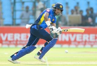 Sri Lanka Cricket Suspends Danushka Gunathilaka After Sydney Court Denies Bail