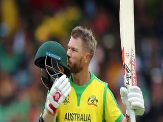 Glenn McGrath said david warner should get chance of captaincy