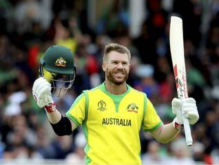 Glenn McGrath Wants Cricket Australia To Allow David Warner Lead Australia