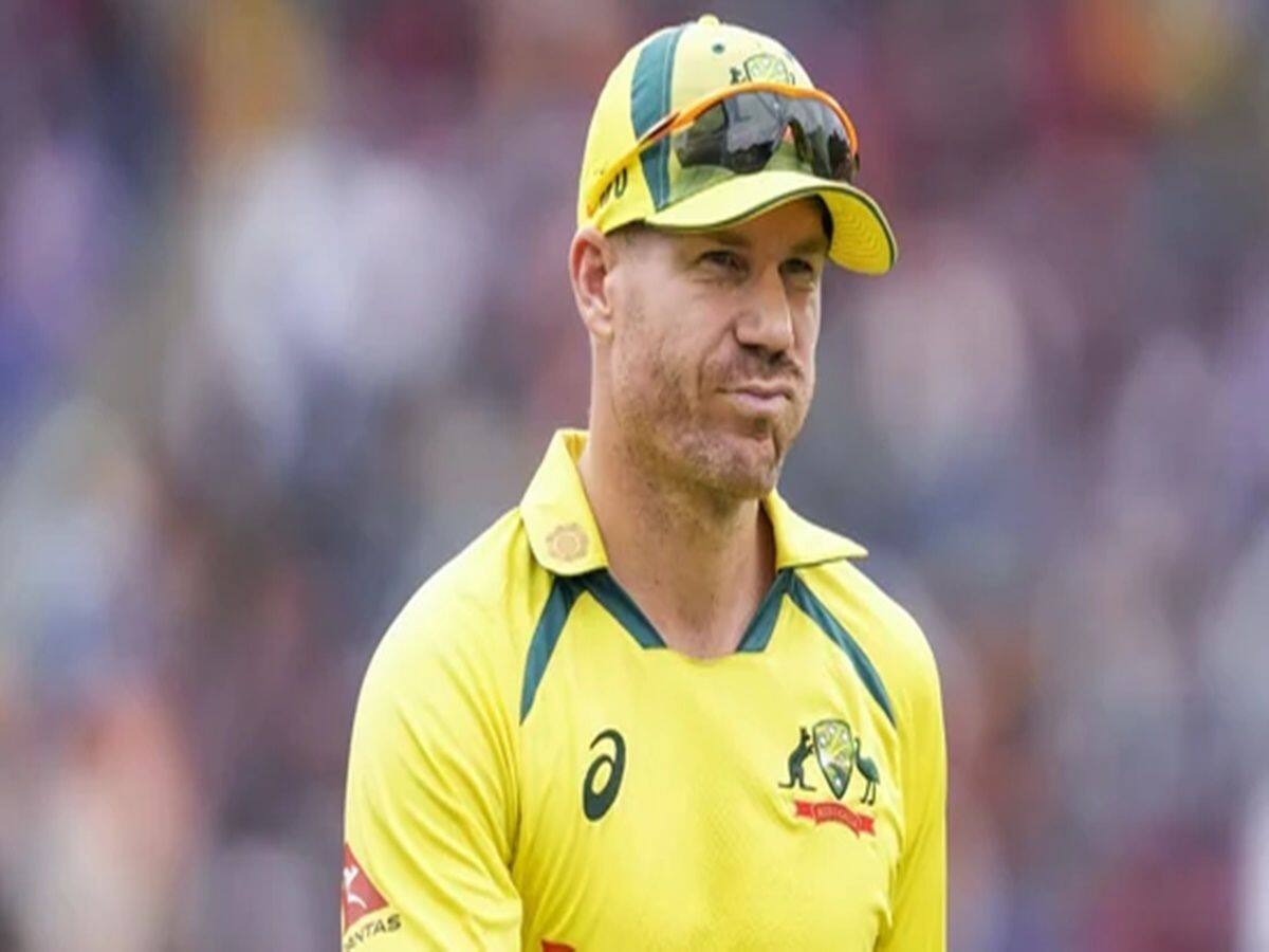 David Warner Issues Warning To Cameron Green Over IPL Participation