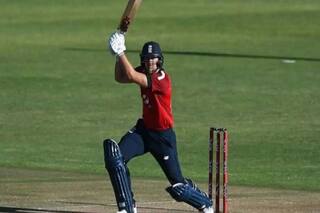 England player Dawid Malan may ruled out from Semifinal match Against India