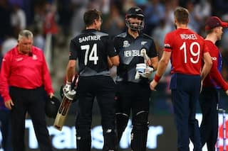 England vs New Zealand, T20 World Cup 2022 Highlights : Phillips Fifty In Vain As ENG Beat NZ By 20 Runs