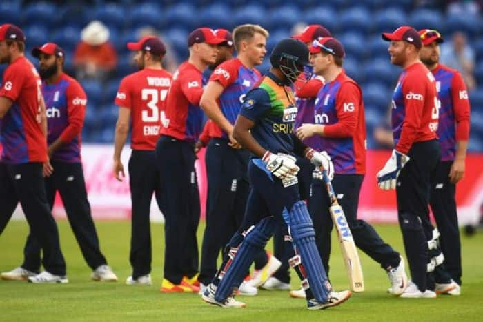 England vs Sri Lanka Highlights, T20 World Cup 2022 Updates: ENG