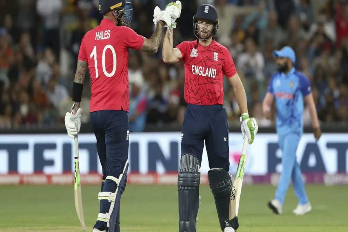 IND vs ENG: टीम इंडिया शर्मसार, सेमीफाइनल में इंग्लैंड ने दी 10 विकेट से बड़ी हार