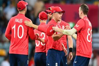 England win by 4 wickets to reach the Semi Final at T20 World Cup 2022