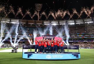 T20 World Cup 2022: Cricket Fraternity Reacts To ENG’s Win Over PAK In T20 World Cup Final