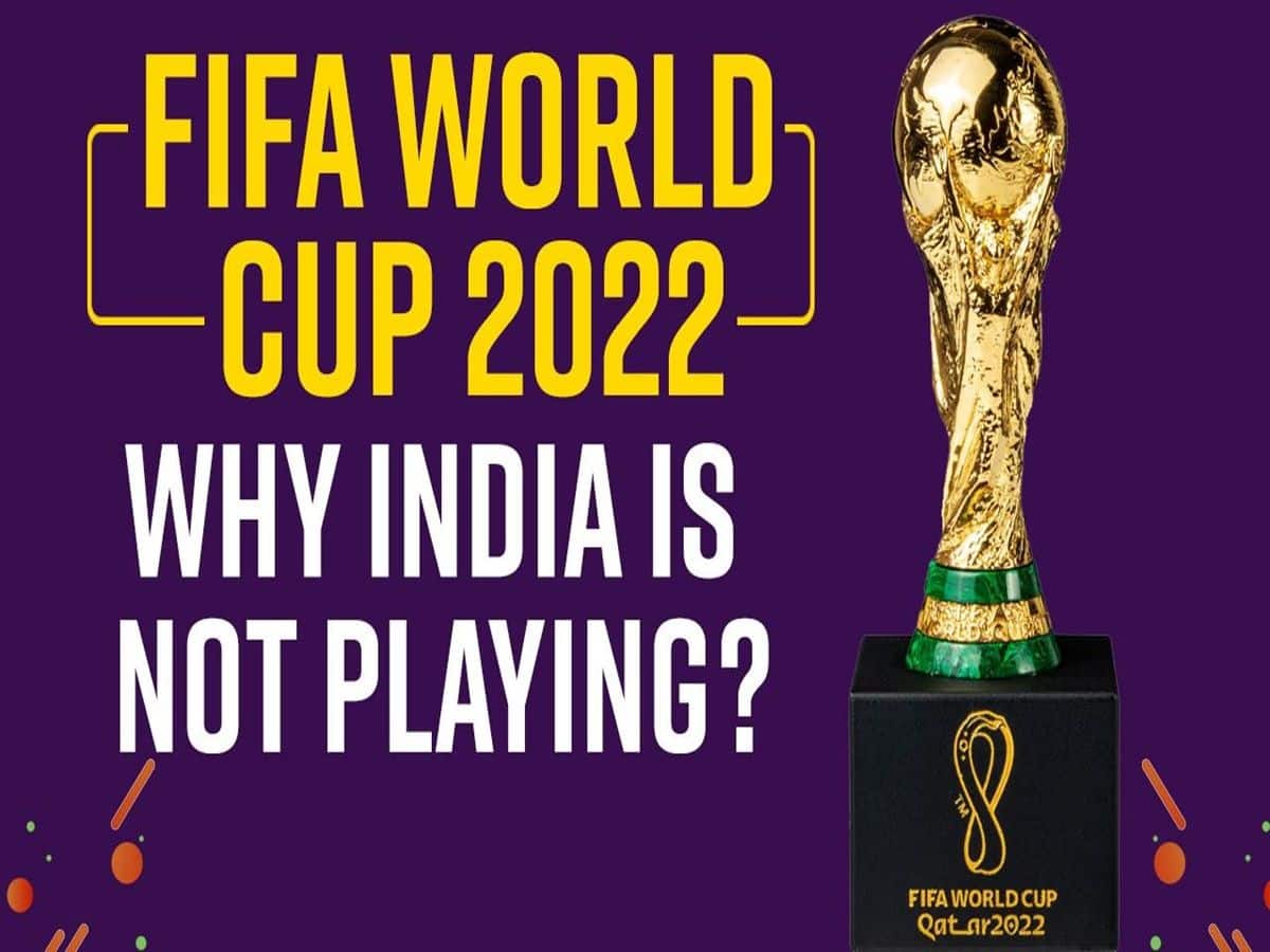 FIFA World Cup 2022: All You Need To Know | Explainer