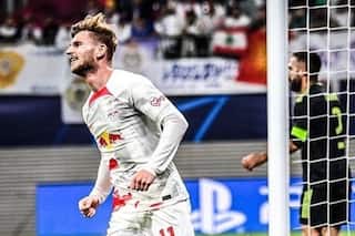 FIFA World Cup 2022: Big Setback For Germany As Werner To Miss Qatar World Cup Due To Torn Ligament